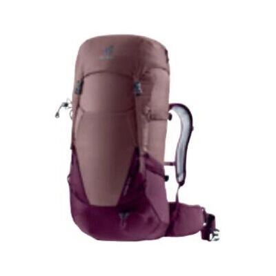 Deuter Futura 30 SL Donna Bordeaux - Zaino da escursionismo Deuter Futura 30 SL Donna Bordeaux - Zaino da escursionismo