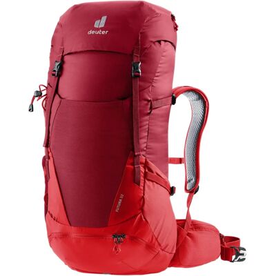 Deuter Futura 32 Rucksack - Belüfteter Leichtwanderrucksack Deuter Futura 32 Rucksack - Belüfteter Leichtwanderrucksack