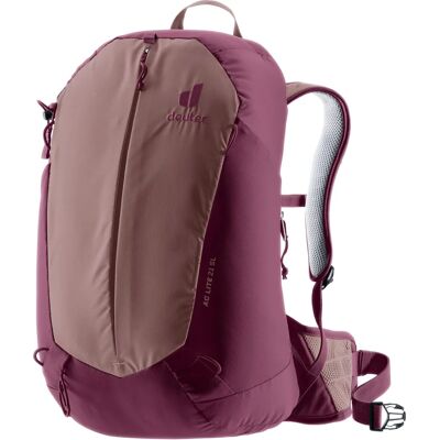 Deuter AC LITE 21 SL Donna M - Zaino da giorno - lilla/rosa Deuter AC LITE 21 SL Donna M - Zaino da giorno - lilla/rosa