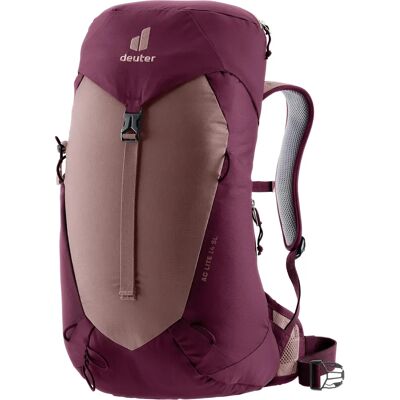 Deuter AC LITE 14 SL Női piros - Napi hátizsák Deuter AC LITE 14 SL Női piros - Napi hátizsák