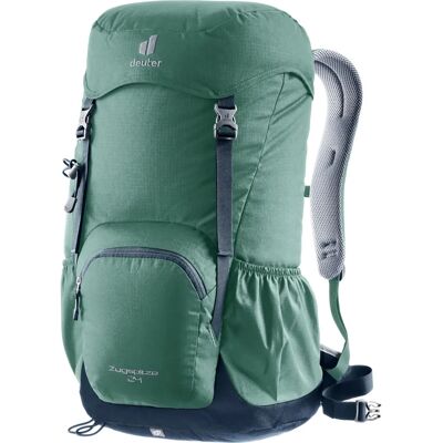 Deuter Zugspitze 24, Verde mare - 24l Deuter Zugspitze 24, Verde mare - 24l