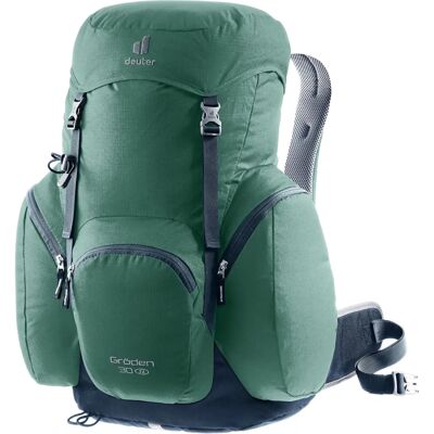 Deuter Gröden 30 SL Damas Gr.M - Mochila diaria - verde Deuter Gröden 30 SL Damas Gr.M - Mochila diaria - verde