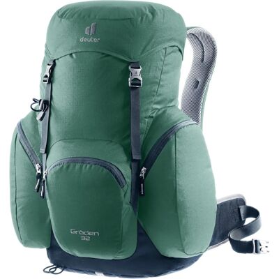 Deuter Gröden 32 Seagreen-Ink - Zaino da trekking Deuter Gröden 32 Seagreen-Ink - Zaino da trekking