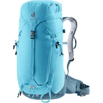 Deuter Trail 22 SL Damski Plecak - Wspinaczka Deuter Trail 22 SL Damski Plecak - Wspinaczka