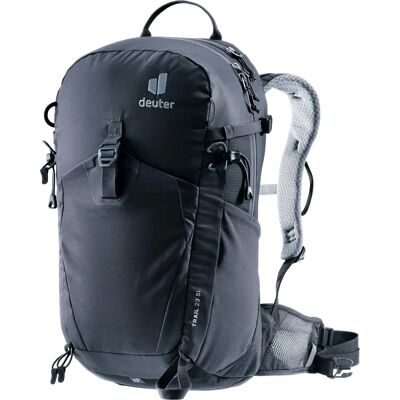 Zaino Deuter Trail 23 SL - Donna, Nero, Leggero Zaino Deuter Trail 23 SL - Donna, Nero, Leggero