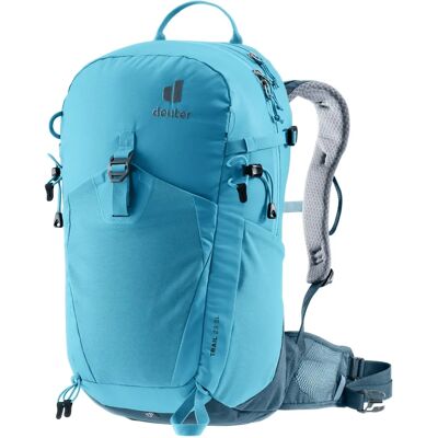 Deuter Trail 23 SL Donna Zaino Blu Sintetico Deuter Trail 23 SL Donna Zaino Blu Sintetico