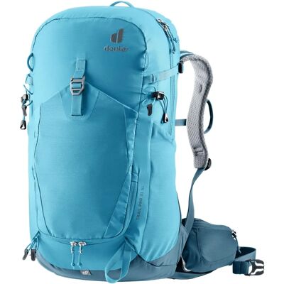 Deuter Trail Pro 31 Sl Zaino da escursionismo femminile - Zaino Deuter Trail Pro 31 Sl Zaino da escursionismo femminile - Zaino