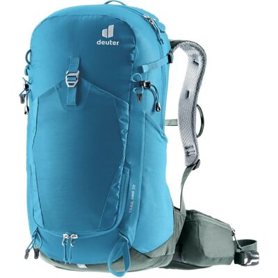 Deuter Trail Pro 33 - Recycelter Tourenrucksack Deuter Trail Pro 33 - Recycelter Tourenrucksack
