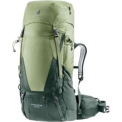 Deuter Futura Air Trek 45+10 SL Plecak Turystyczny dla Kobiet Deuter Futura Air Trek 45+10 SL Plecak Turystyczny dla Kobiet