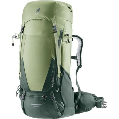 Deuter Futura Air Trek 55+10 SL - Zaino da trekking Deuter Futura Air Trek 55+10 SL - Zaino da trekking