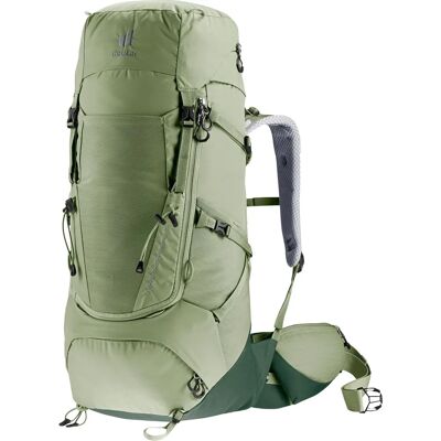 Deuter Damski plecak turystyczny Aircontact Core 45+10 SL Deuter Damski plecak turystyczny Aircontact Core 45+10 SL