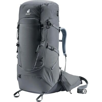 Deuter Zaino Aircontact Core 65+10 SL - Trekking Deuter Zaino Aircontact Core 65+10 SL - Trekking