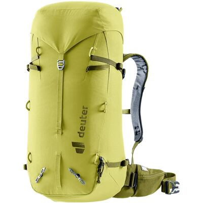 Deuter Przewodnik po typach roślin 34+8 Sprout-Cactus Deuter Przewodnik po typach roślin 34+8 Sprout-Cactus
