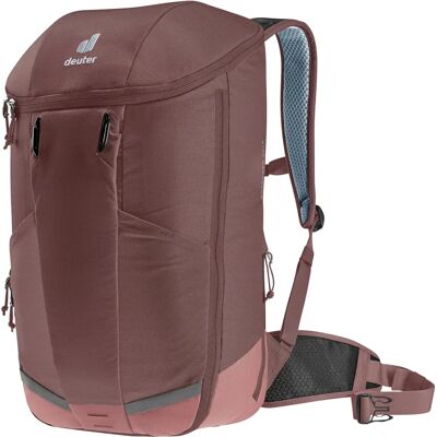 Deuter Rotsoord 25+5 Zaino Unisex - Bicicletta Deuter Rotsoord 25+5 Zaino Unisex - Bicicletta