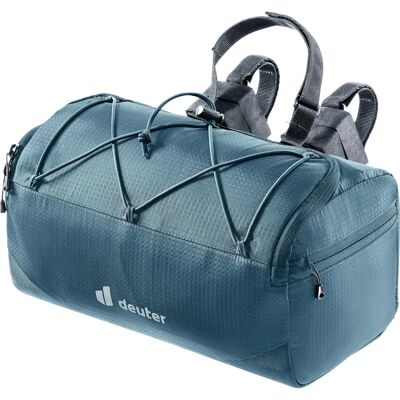Deuter Mondego HB 8 Atlantic - Handlebar Bag Deuter Mondego HB 8 Atlantic - Handlebar Bag