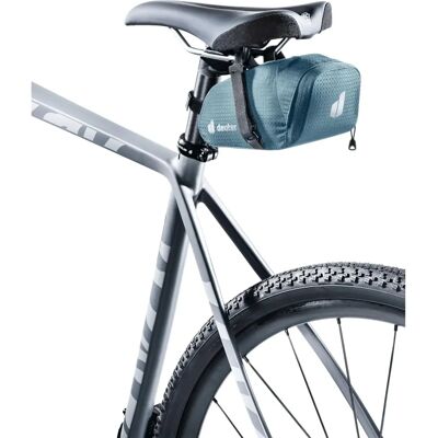 Deuter BIKE BAG 0.8 Atlantic - Leicht, recycelt, reflektierend Deuter BIKE BAG 0.8 Atlantic - Leicht, recycelt, reflektierend