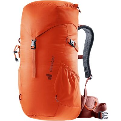 Deuter Climber 22 Zaino per Bambini - Leggero, Ergonomico, Riciclato Deuter Climber 22 Zaino per Bambini - Leggero, Ergonomico, Riciclato