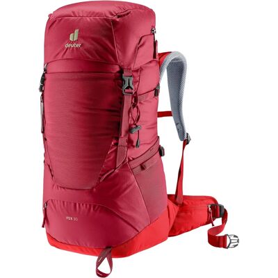 Deuter Fox 30 Zaino bambini - 30L Deuter Fox 30 Zaino bambini - 30L