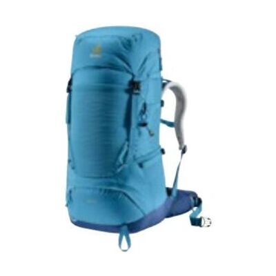 Deuter Fox 40L Zaino Wave-nightblue Deuter Fox 40L Zaino Wave-nightblue