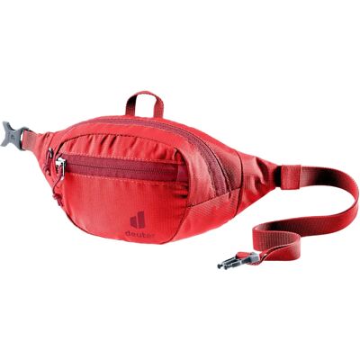 Deuter Cinturón Junior - Bolsa de cintura para niños Deuter Cinturón Junior - Bolsa de cintura para niños