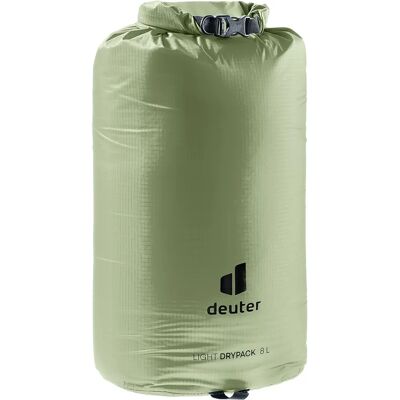 Deuter Light Drypack 8 - Wasserdichter Rucksack Deuter Light Drypack 8 - Wasserdichter Rucksack