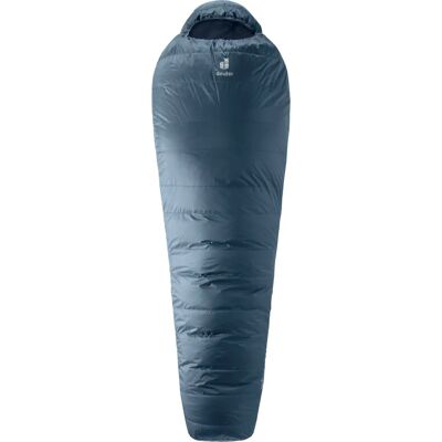 Deuter Astro 500 EL -2C/28F Erwachsene Mumienschlafsack - Schlafsack Deuter Astro 500 EL -2C/28F Erwachsene Mumienschlafsack - Schlafsack