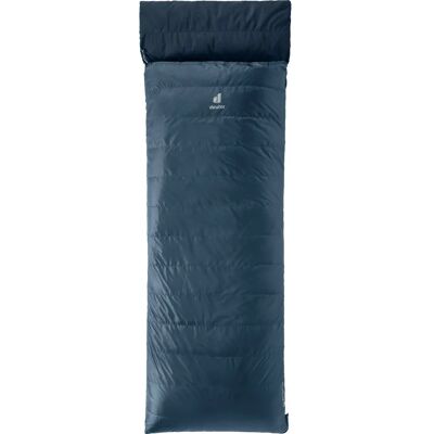 Deuter Astro 500 SQ -1C - Voksensovepose - Blå - 3 sesonger Deuter Astro 500 SQ -1C - Voksensovepose - Blå - 3 sesonger