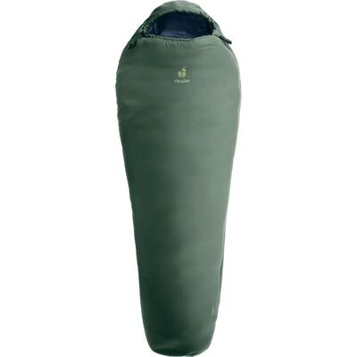 Deuter Orbit 0C/32F Adult Mummy sleeping bag - Sleeping bag Deuter Orbit 0C/32F Adult Mummy sleeping bag - Sleeping bag