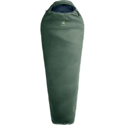 Deuter Orbit EL +5C/41F Adult Mummy Sleeping Bag - Sleeping Bag Deuter Orbit EL +5C/41F Adult Mummy Sleeping Bag - Sleeping Bag