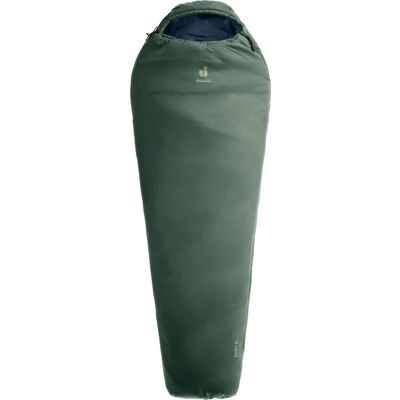 Deuter Orbit EL 0C/32F voksen sovepose - 3-sesongs sovepose Deuter Orbit EL 0C/32F voksen sovepose - 3-sesongs sovepose