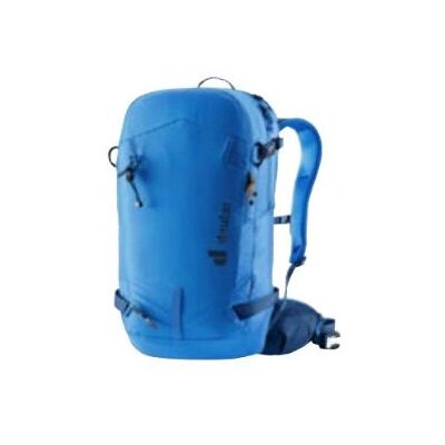 Deuter Freerider 24 Hombre Talla Única - Mochila de esquí - azul Deuter Freerider 24 Hombre Talla Única - Mochila de esquí - azul