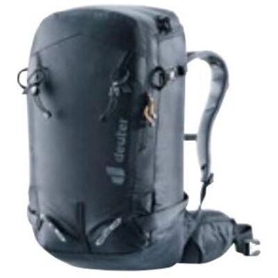Deuter Freerider Pro 30+10 SL - Mochila de esquí de travesía - Negro Deuter Freerider Pro 30+10 SL - Mochila de esquí de travesía - Negro