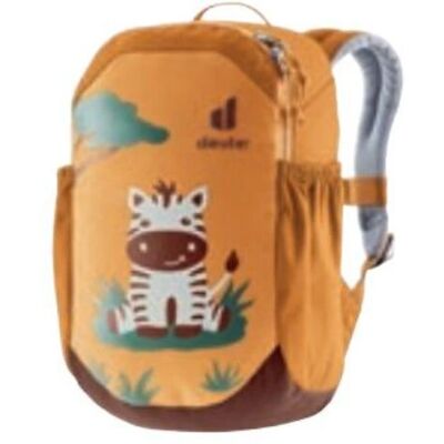 Deuter PICO Bambini - Zaino per bambini - arancione Deuter PICO Bambini - Zaino per bambini - arancione