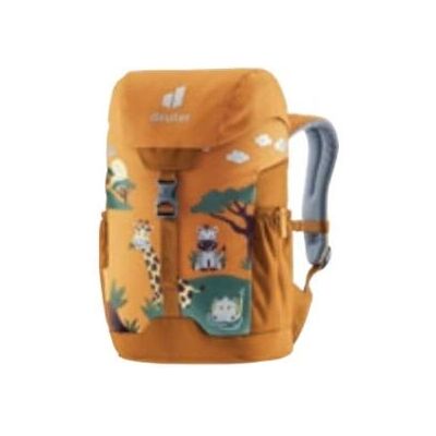 Deuter 3610121 Backpack - Reflective Safety Features Deuter 3610121 Backpack - Reflective Safety Features