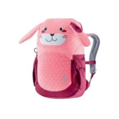 Deuter Kikki Kinder Rucksack - recyceltes Polyester Deuter Kikki Kinder Rucksack - recyceltes Polyester