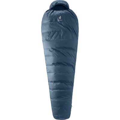 Deuter Astro 300 EL +2C sovsäck - Mummysov Deuter Astro 300 EL +2C sovsäck - Mummysov