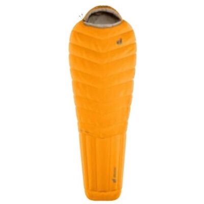 Deuter Astro Pro 400 - Leichtgewichtiger 3-Jahreszeiten-Schlafsack Deuter Astro Pro 400 - Leichtgewichtiger 3-Jahreszeiten-Schlafsack