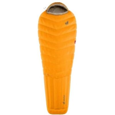 Deuter Astro Pro 600 SL - Warmer Damen-Schlafsack Deuter Astro Pro 600 SL - Warmer Damen-Schlafsack