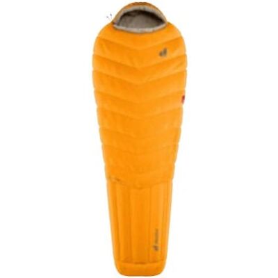 Deuter Astro Pro 600 - Varm lettvekts vintersovepose Deuter Astro Pro 600 - Varm lettvekts vintersovepose