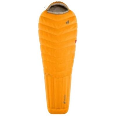 Deuter - Astro Pro 1000 SL - 19C - Kvinder - Sovepose Deuter - Astro Pro 1000 SL - 19C - Kvinder - Sovepose