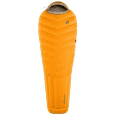 Deuter - Astro Pro 1000 - -19°C - Orange - Schlafsack Deuter - Astro Pro 1000 - -19°C - Orange - Schlafsack
