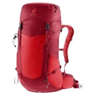 Deuter Futura 26 Tagesrucksack - Leichter Belüfteter Rucksack Deuter Futura 26 Tagesrucksack - Leichter Belüfteter Rucksack