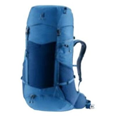 Deuter Futura Pro 36 Ryggsekk - Blå - Flerdagers Turer Deuter Futura Pro 36 Ryggsekk - Blå - Flerdagers Turer
