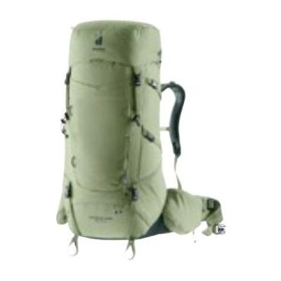 Deuter Zaino da escursionismo Aircontact Core 55+10 SL Donna - Verde Deuter Zaino da escursionismo Aircontact Core 55+10 SL Donna - Verde