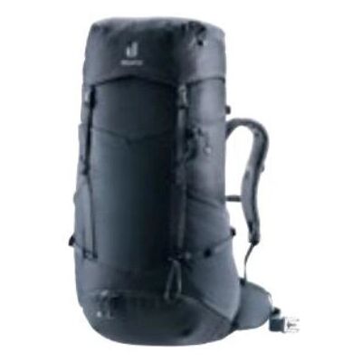 Deuter Zaino Trekking Aircontact Lite 40+10 - Grigio Deuter Zaino Trekking Aircontact Lite 40+10 - Grigio
