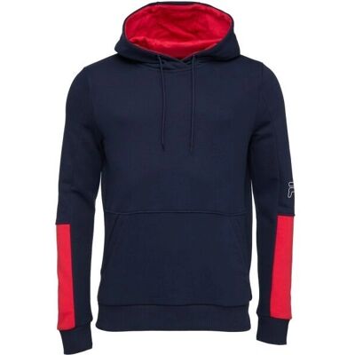 FILA SPORT Kapucnis pulóver - Szabadidő és sport FILA SPORT Kapucnis pulóver - Szabadidő és sport