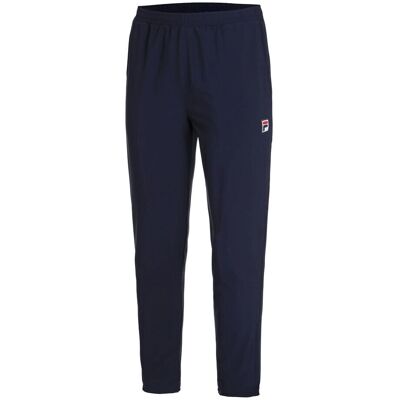 Fila Pro3 Trainingshose Herren - Dunkelblau - S Fila Pro3 Trainingshose Herren - Dunkelblau - S