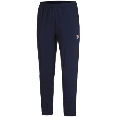 Fila Pro3 Dunkelblaue Hosen - Herren Fila Pro3 Dunkelblaue Hosen - Herren