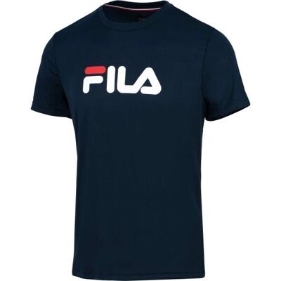 Fila Classic Logo Tennis - Mâneci scurte - Tricou de tenis Fila Classic Logo Tennis - Mâneci scurte - Tricou de tenis