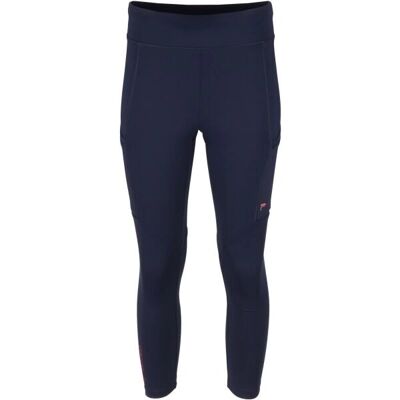 Fila Nala Tight Dunkelblau - Leggings Fila Nala Tight Dunkelblau - Leggings